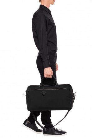 'intrecciato' holdall, zdjęcie 2 'intrecciato' holdall od Bottega Veneta